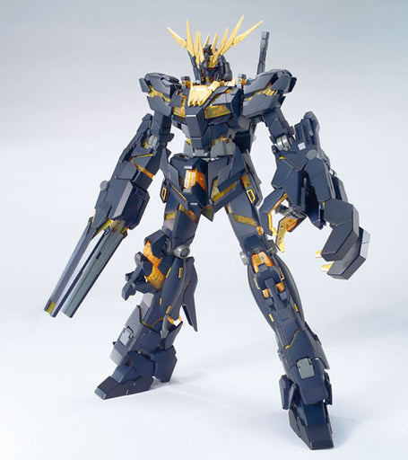 1/100 MG Unicorn Gundam 02 Banshee
