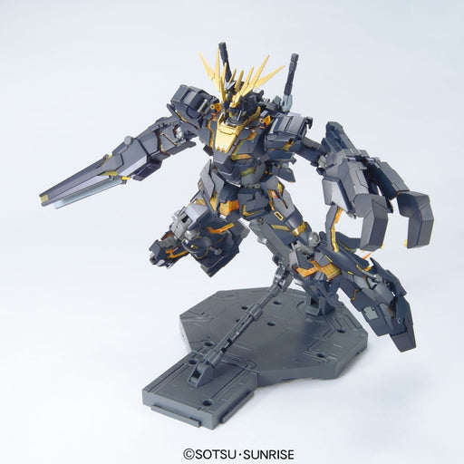 1/100 MG Unicorn Gundam 02 Banshee