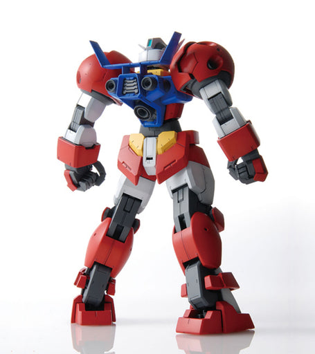 1/100 MG Gundam AGE-1 Titus