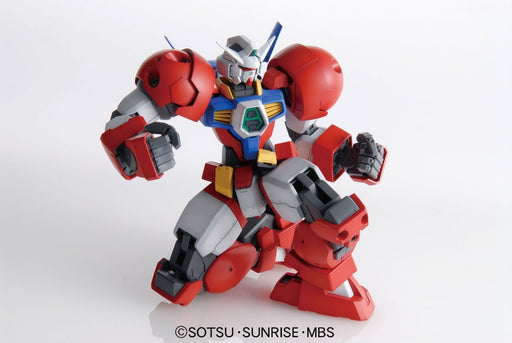 1/100 MG Gundam AGE-1 Titus