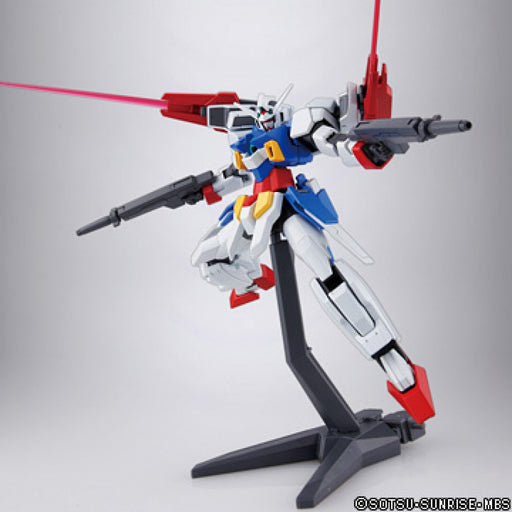 1/144 HG AGE #17 Gundam AGE-2 Double Bullet