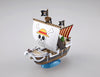 ONE PIECE Grand Ship Collection Going Merry