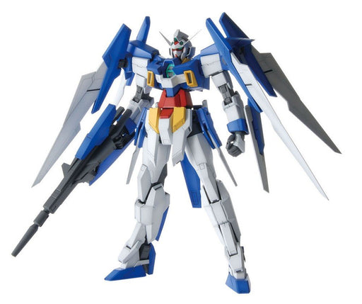 1/100 MG Gundam AGE-2 Normal