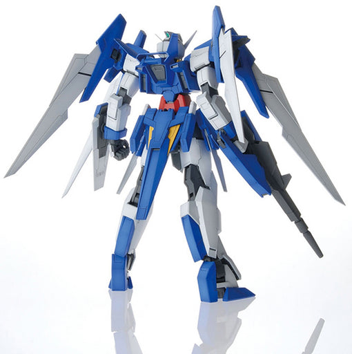 1/100 MG Gundam AGE-2 Normal