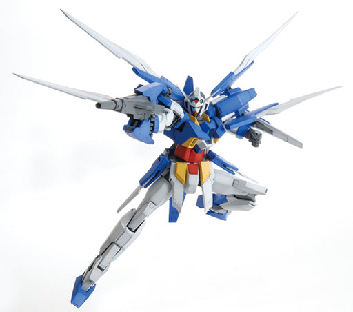 1/100 MG Gundam AGE-2 Normal