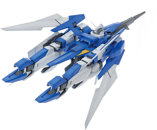 1/100 MG Gundam AGE-2 Normal