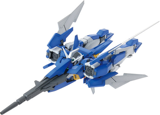 1/100 MG Gundam AGE-2 Normal