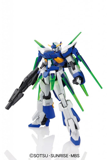 1/144 HG AGE #27 Gundam AGE-FX