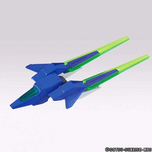 1/144 HG AGE #27 Gundam AGE-FX