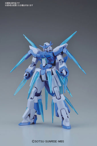 1/144 HG AGE #32 Gundam AGE-FX Burst