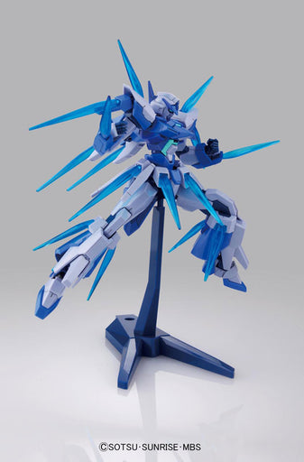 1/144 HG AGE #32 Gundam AGE-FX Burst