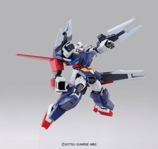 1/144 HG AGE #35 Gundam AGE-1 Full Glansa
