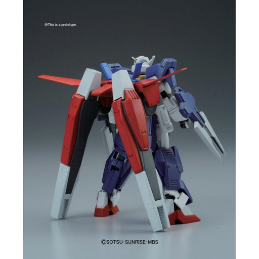 1/144 HG AGE #35 Gundam AGE-1 Full Glansa
