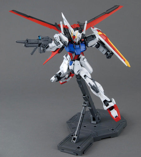 1/100 MG Aile Strike Gundam Remastered ver.
