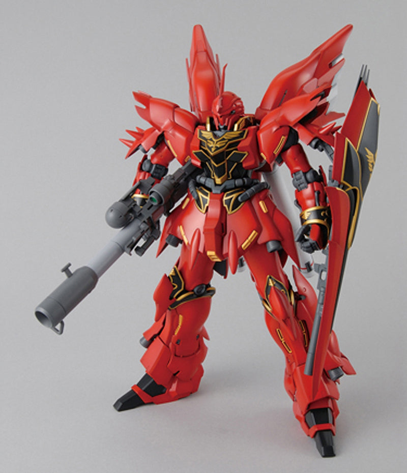 1/100 MG Sinanju