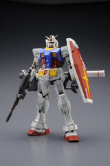 1/100 MG RX-78-2 Gundam ver.3.0