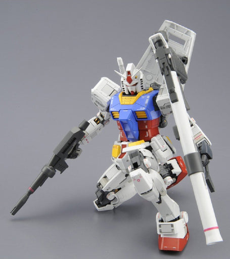 1/100 MG RX-78-2 Gundam ver.3.0