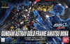 1/144 HG SEED #59 Gundam Astray Gold Frame Amatsu Mina