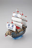 ONE PIECE Grand Ship Collection Garp's Warship