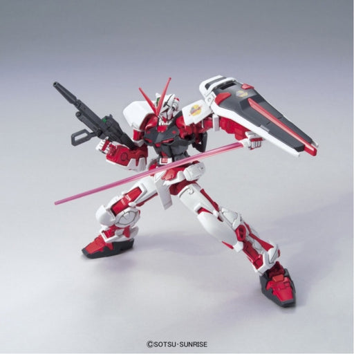 1/144 HG SEED #58 Gundam Astray Red Frame with Flight Unit