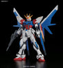 1/144 HGBF #01 Build Strike Gundam Full Package