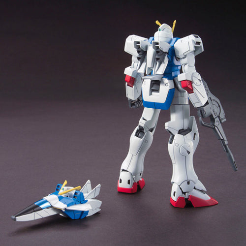 1/144 HGUC #165 Victory Gundam (MP)