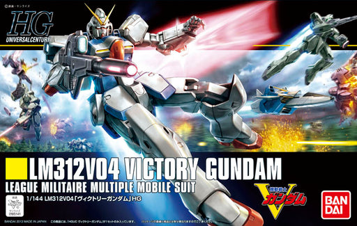1/144 HGUC #165 Victory Gundam (MP)