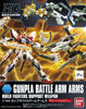 1/144 HGBC #10 Gunpla Battle Arm Arms