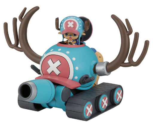 ONE PIECE Chopper Robo No.1 Chopper Tank