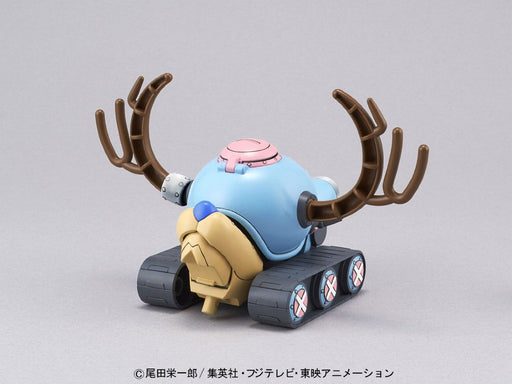 ONE PIECE Chopper Robo No.1 Chopper Tank