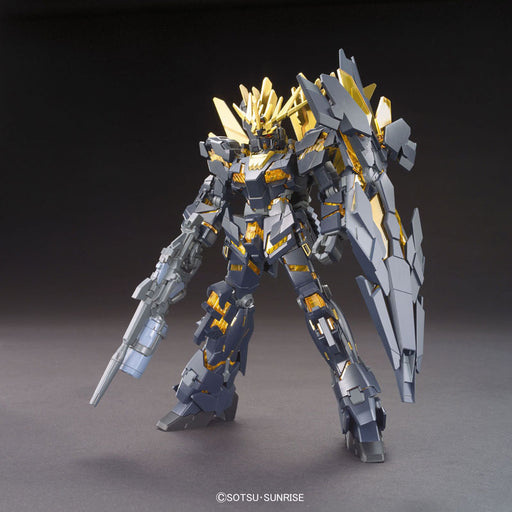 1/144 HGUC #175 Unicorn Gundam 02 Banshee Norn Destroy Mode