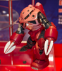 1/144 RG #16 Char's Z'Gok