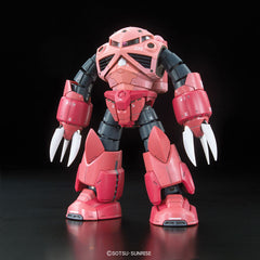 1/144 RG #16 Char's Z'Gok