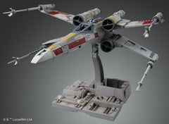 1/72 Star Wars T-65B X-Wing Starfighter (MP)