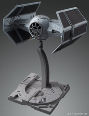 1/72 Star Wars TIE Advanced X1 Model Kit