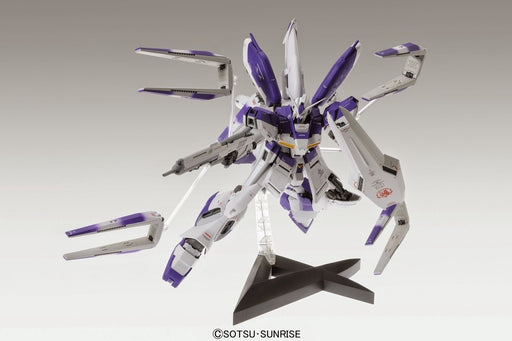 1/100 MG Hi-Nu Gundam ver.Ka