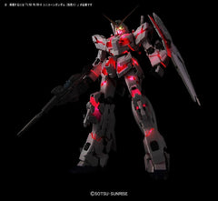 1/60 PG parts LED Unit for PG RX-0 Unicorn Gundam