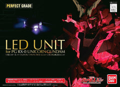 1/60 PG parts LED Unit for PG RX-0 Unicorn Gundam