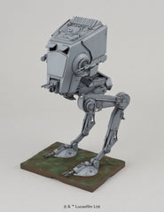 1/48 Star Wars AT-ST Model Kit