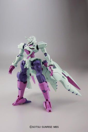 1/144 HG Reconguista in G #11 Gundam G-Lucifer