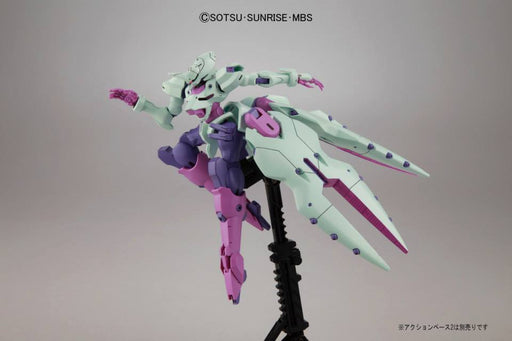 1/144 HG Reconguista in G #11 Gundam G-Lucifer