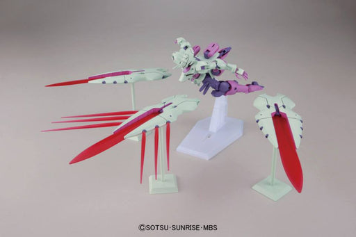 1/144 HG Reconguista in G #11 Gundam G-Lucifer