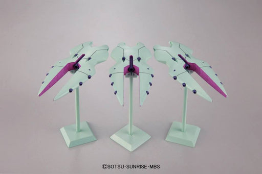 1/144 HG Reconguista in G #11 Gundam G-Lucifer