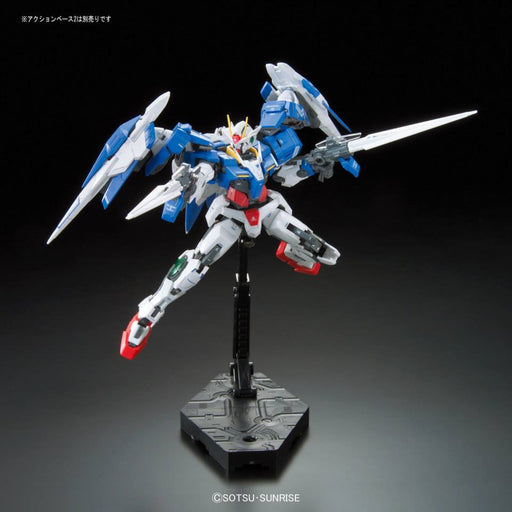 1/144 RG #18 00 Raiser