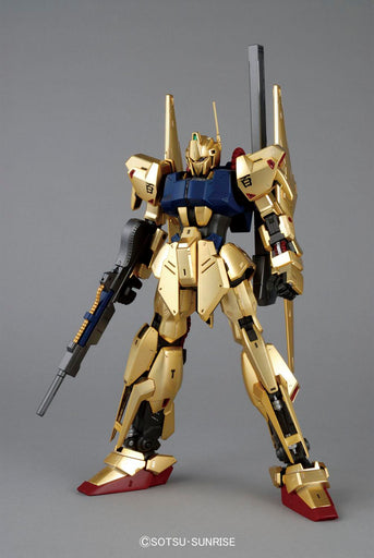 1/100 MG Hyaku Shiki ver.2.0