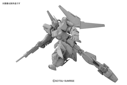 1/100 MG Hyaku Shiki ver.2.0