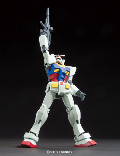 1/144 HGUC #191 RX-78-2 Gundam Revive ver.
