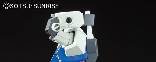 1/144 HGUC #191 RX-78-2 Gundam Revive ver.