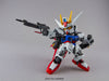 SD EX Standard #02 Aile Strike Gundam