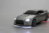 1/28 First Mini-Z Nissan GT-R R35 RC